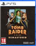 Tomb Raider 1-3 Remastered 