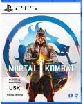 Mortal Kombat 1 