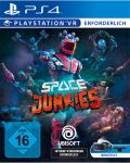 Space Junkies (VR erforderlich) 