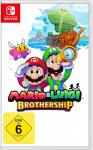 Mario und Luigi Brothership 