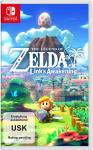 The Legend of Zelda: Links Awakening 