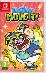 WarioWare: Move It! 