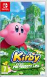 Kirby und das vergessene Land 