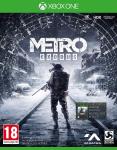 Metro Exodus - DayOne-Edition 