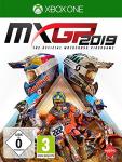 MXGP 2019 