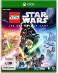 Lego Star Wars Skywalker Saga 