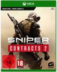 Sniper Ghost Warrior Contracts 2 