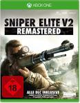 Sniper Elite V2 Remastered 