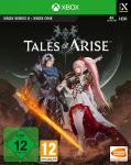 Tales of Arise 