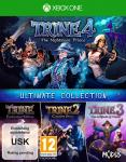 Trine 4: The Ultimate Collection 