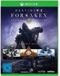 Destiny 2: Forsaken Legendary Collection 