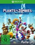 Plants vs. Zombies: Battle for Neighborville 