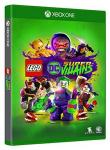 Lego DC Super-Villains 