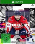 NHL 21 