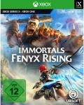 Immortal Fenyx Rising 