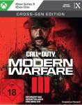 Call of Duty: Modern Warfare III 