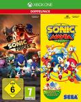 Sonic Double Pack (Sonic Mania Plus und Sonic Forces) 