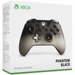 Xbox One Wireless Controller S - Farbe: Phantom Black 