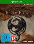 The Elder Scrolls Online: Elsweyr 