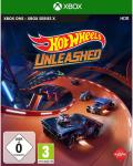 Hot Wheels: Unleashed 