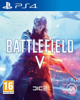 Battlefield 5 