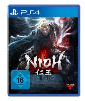 Nioh 