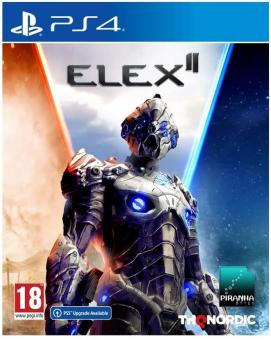 Elex 2 