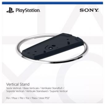 PS5 Standfuß Vertical Stand - für PS5 Slim 