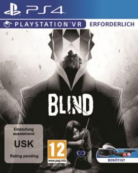 Blind (VR) 