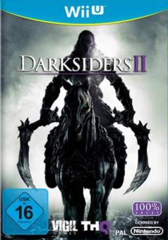 Darksiders 2 