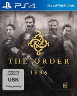 The Order: 1886 