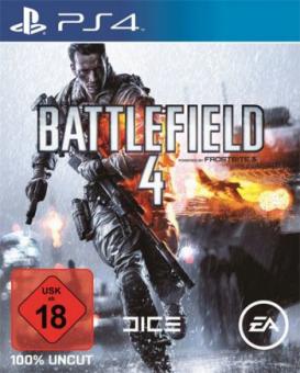 Battlefield 4 