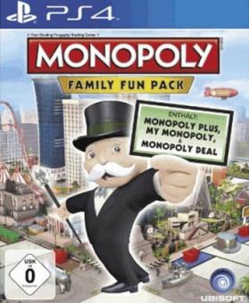 Monopoly 