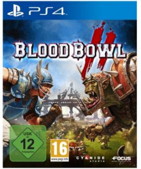 Blood Bowl 2 * 