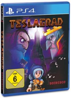 Teslagrad * 