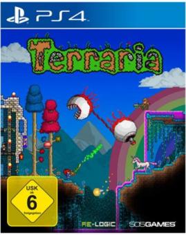 Terraria * 