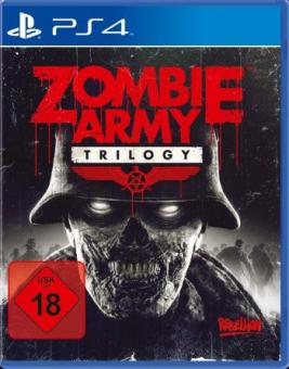 Sniper Elite: Zombie Army Trilogy * 