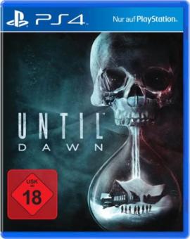 Until Dawn (PSHits) 