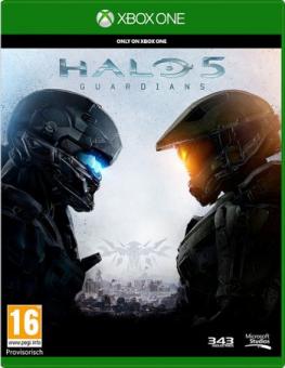 Halo 5: Guardians 