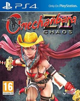 Onechanbara Z2: Chaos 