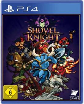 Shovel Knight 