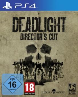 Deadlight - Directors Cut * 