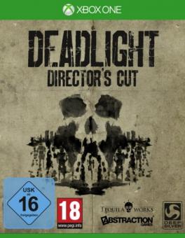 Deadlight - Directors Cut * 