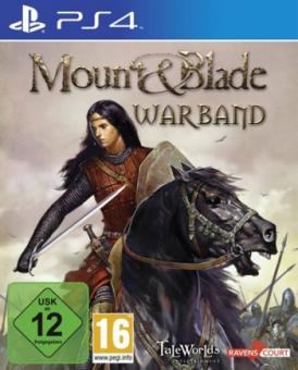 Mount & Blade: Warband HD * 