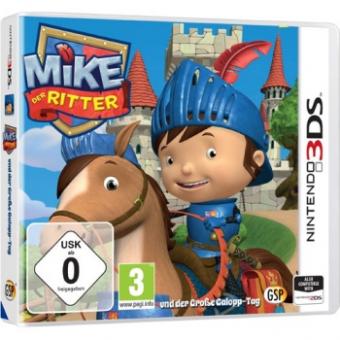 Mike der Retter * 