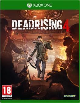 Dead Rising 4 