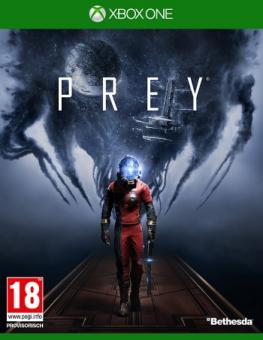 Prey - DayOne-Edition 