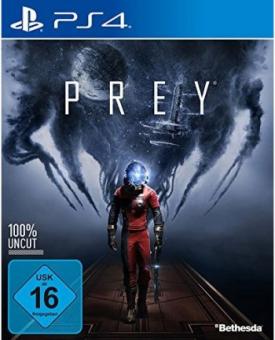 Prey - DayOne-Edition 