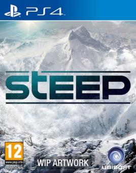 Steep 