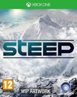 Steep 